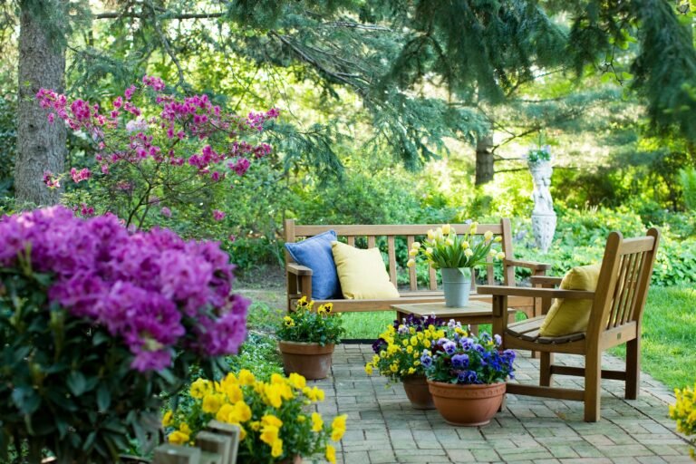 The Ultimate Guide to Spring Gardening: Essential Tasks for a Thriving Garden